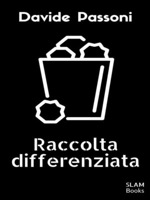 cover image of Raccolta differenziata
